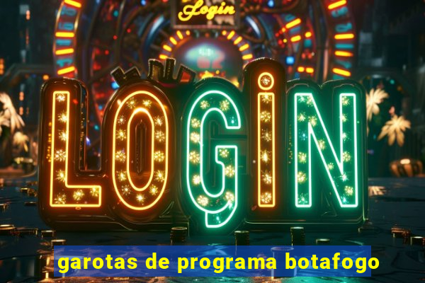 garotas de programa botafogo